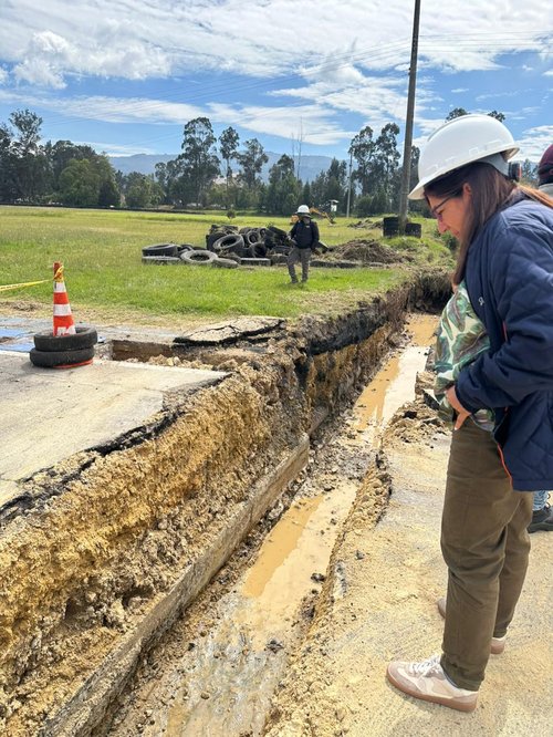 AUTODROMO DE TOCANCIPÁ
