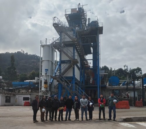 AUTODROMO DE TOCANCIPA