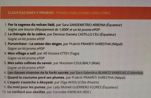 SARA VALENTINA BLANCO