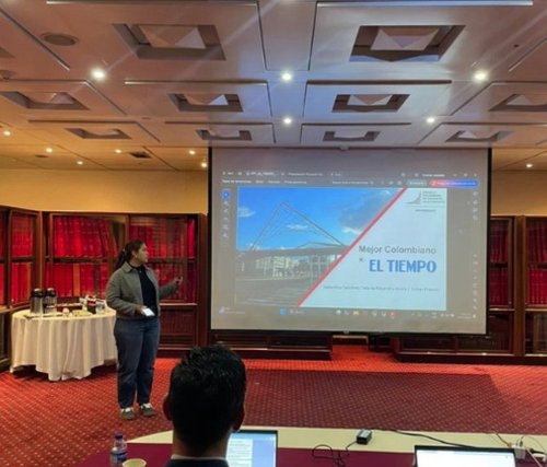 ADMINISTRACION DE EMPRESAS EL TIEMPO