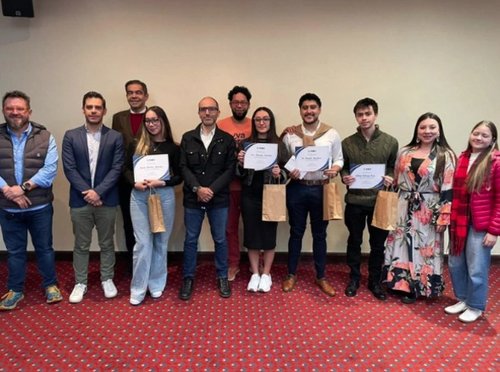 ADMINISTRACION DE EMPRESAS EL TIEMPO