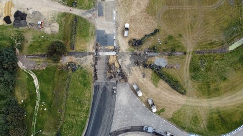 AUTODROMO DE TOCANCIPA