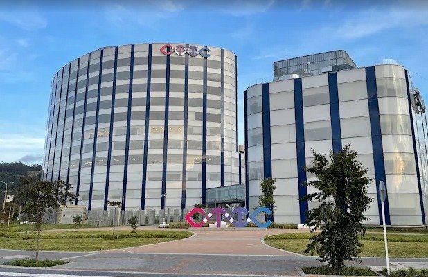 Sector de la salud: Centro de Tratamiento e Investigación del Cáncer (CTIC)