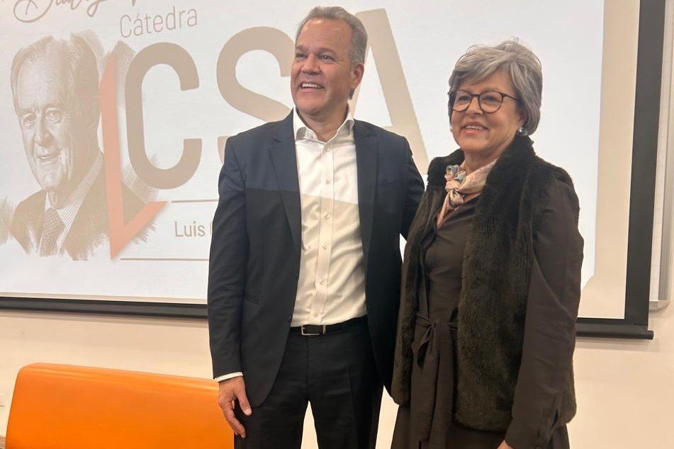 Catedra LCSA