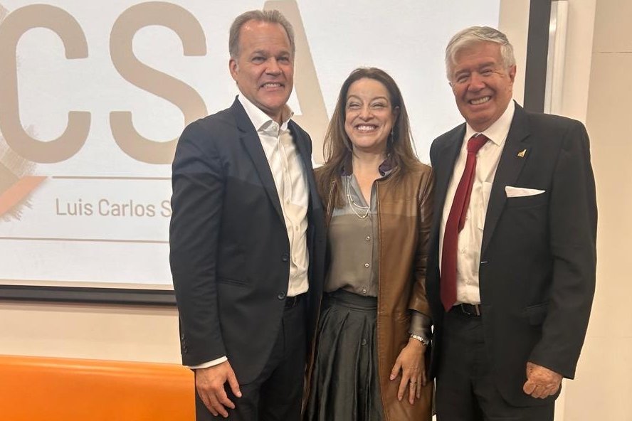 Catedra LCSA