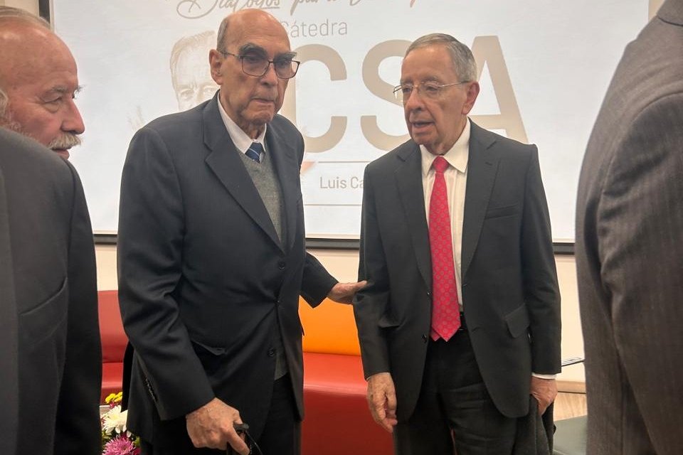 Catedra LCSA