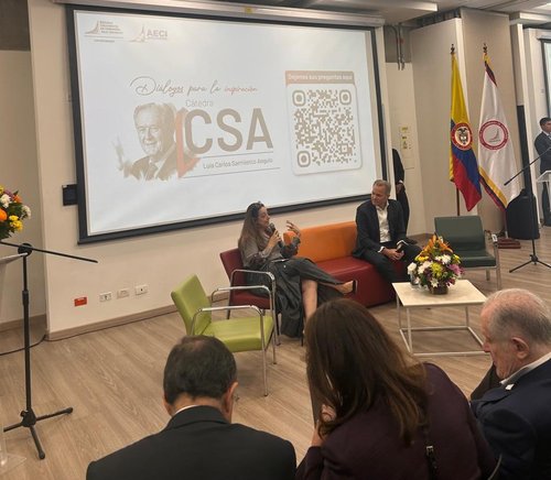CATEDRA LCSA
