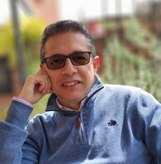 Ricardo Munévar Molano