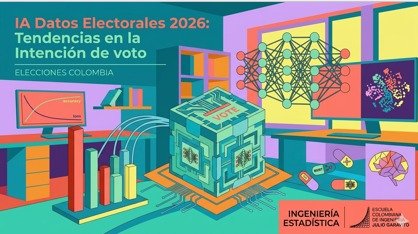 IA Datos Electorales Colombia 2026