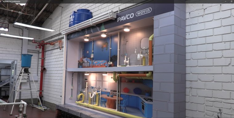 PAVCO