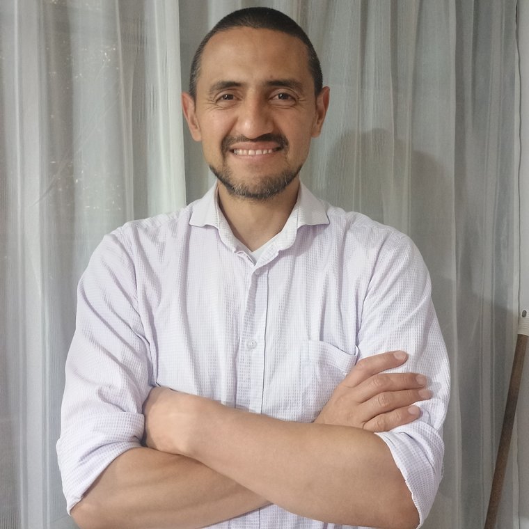 JAIME RAFAEL VIZCAINO