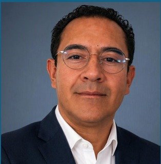 Ricardo Arturo Benavides Bolaños