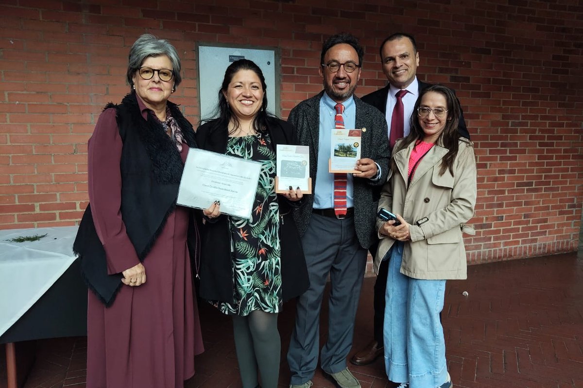 CELEBRACION 54 AÑOS ESCUELA