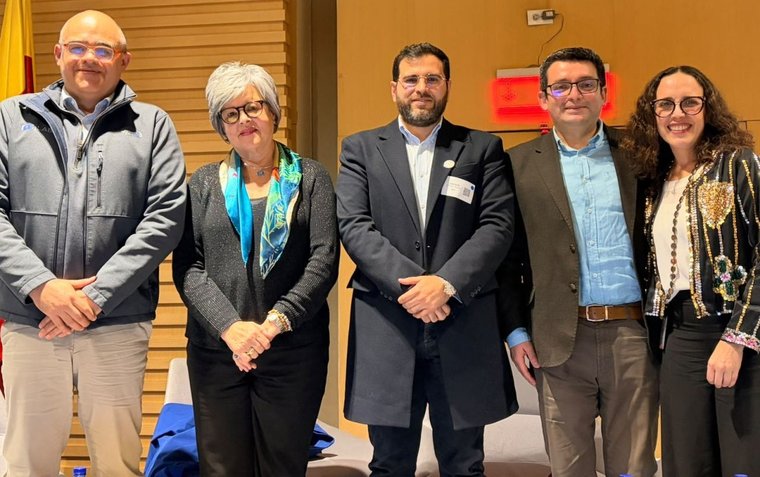 Encuentro Anual del Sector Construcción