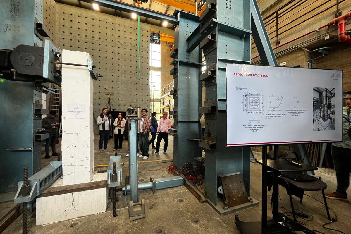 ENSAYOS ESTRUCTURAS ACI ESCUELA