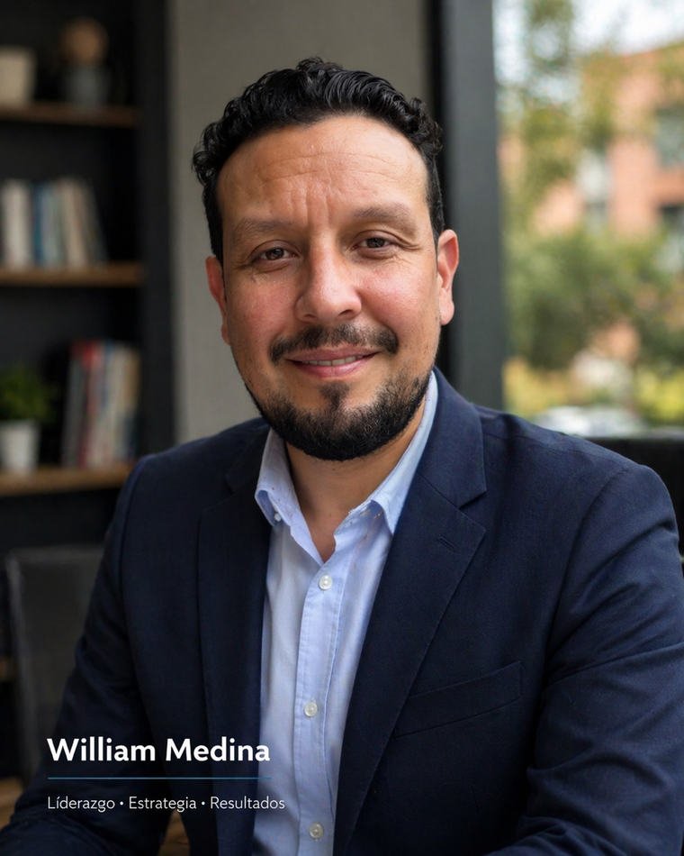 William Medina