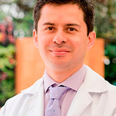 William Ricardo Rodríguez Dueñas