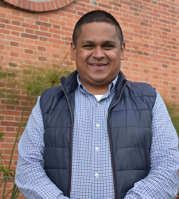 Wilmer Garzón Alfonso.