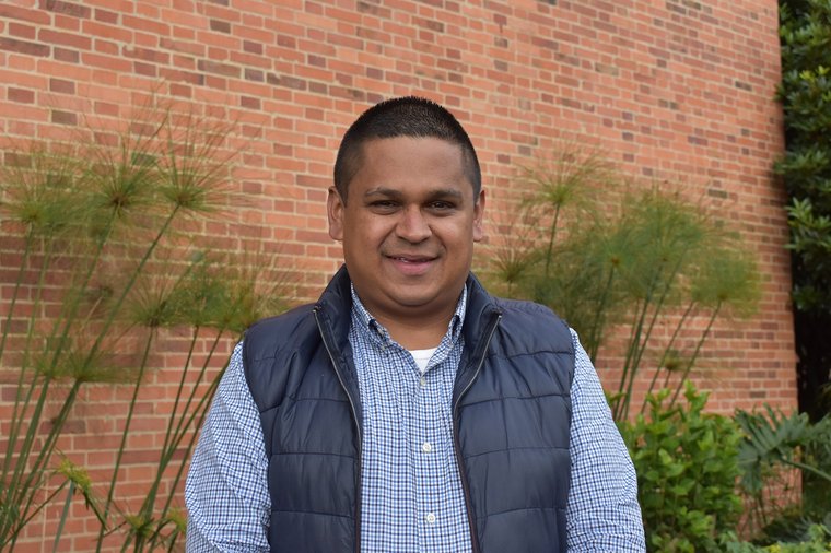 Wilmer Garzón Alfonso