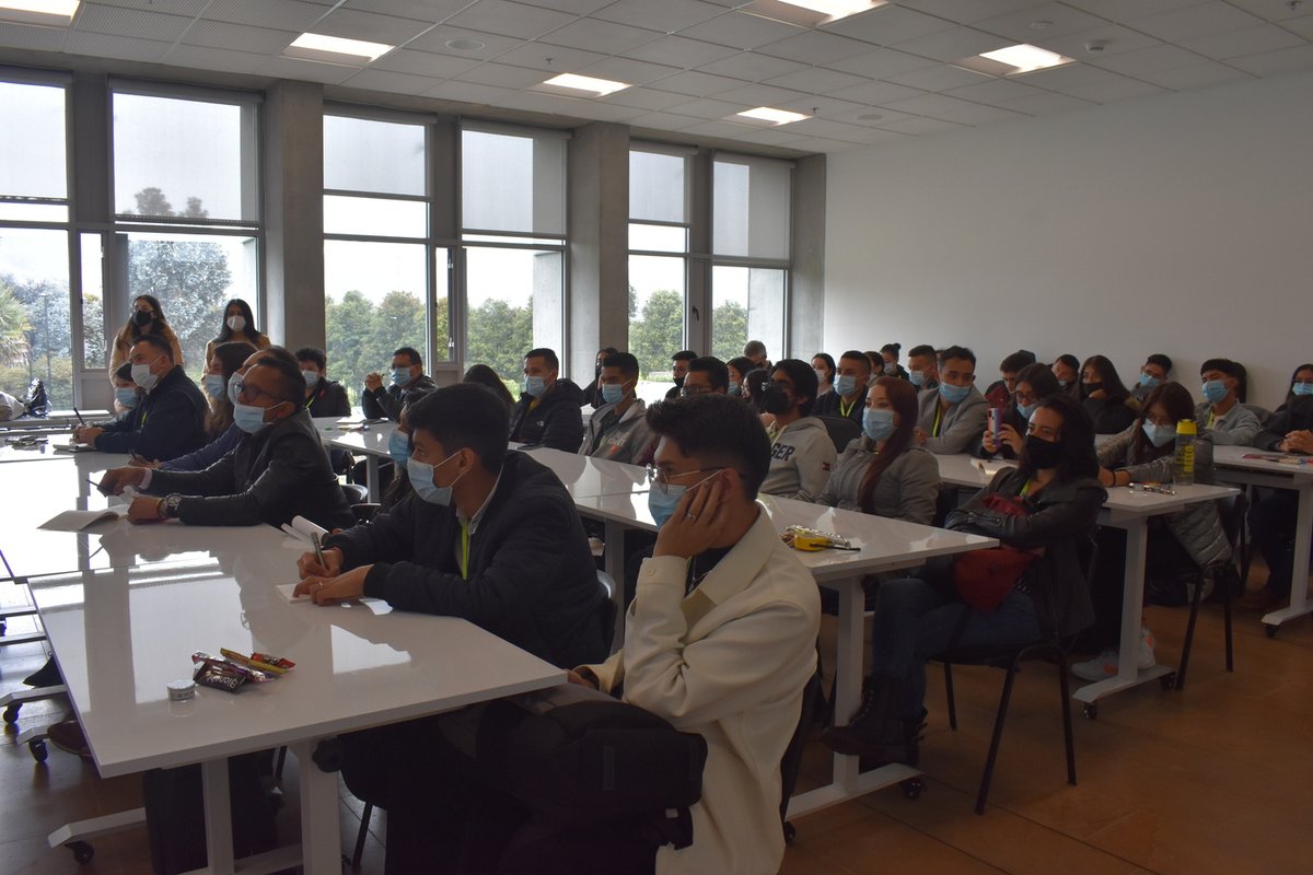 Workshop - Herramientas de transformación digital en logística (2)