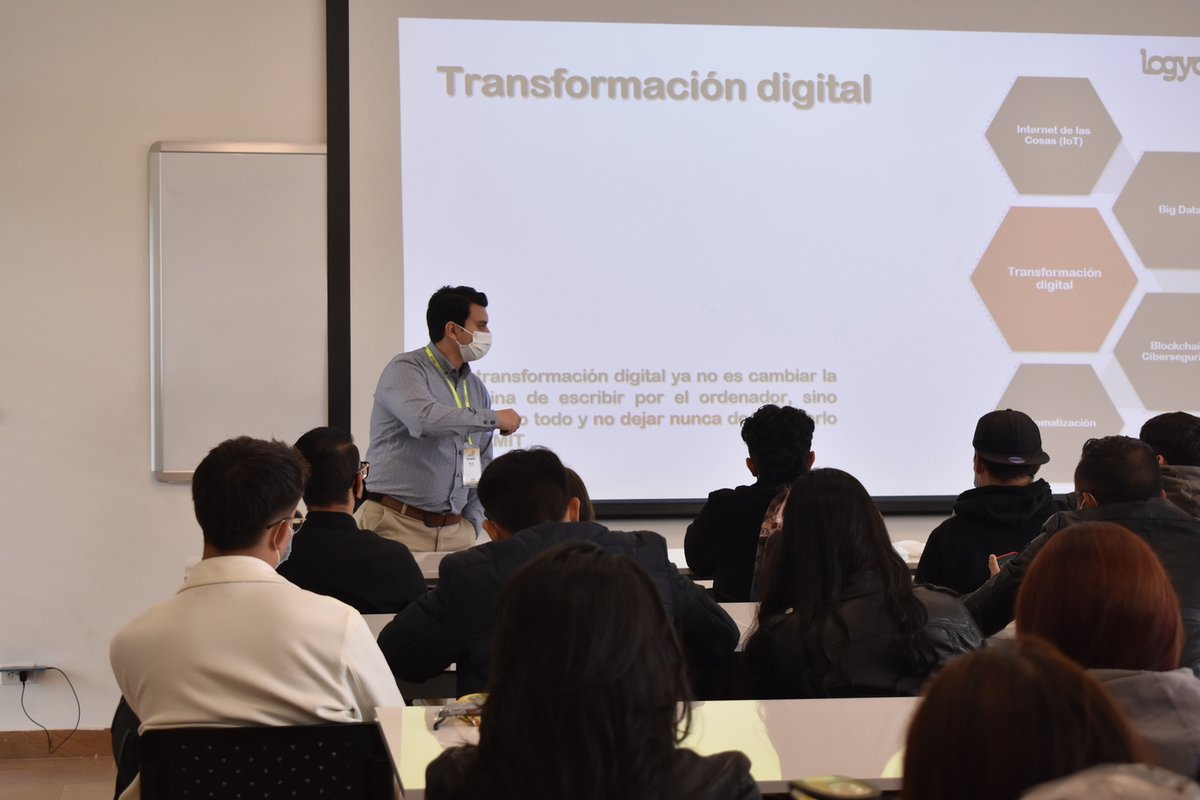 Workshop - Herramientas de transformación digital en logística (4)