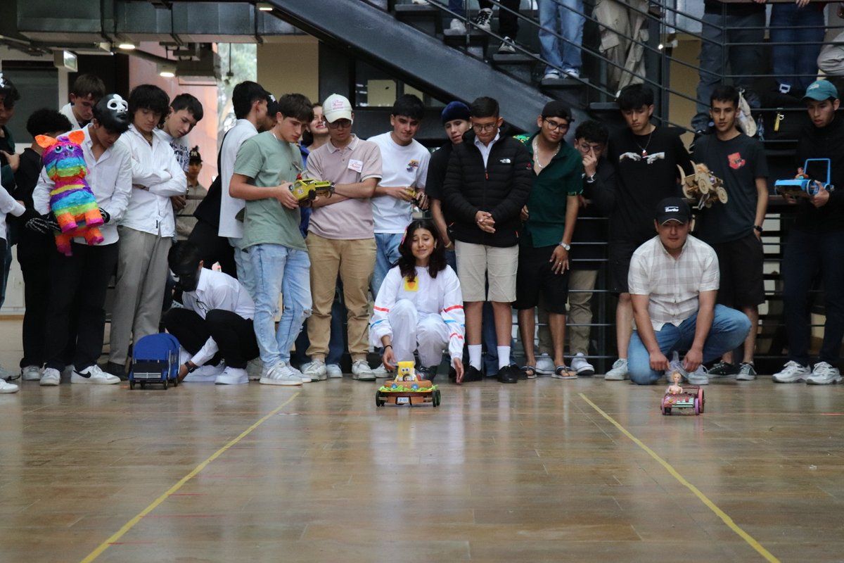 XVIII Encuentro Mecanica (19)