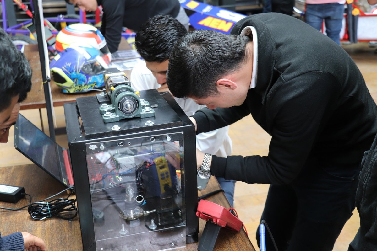 XVIII Encuentro Mecanica (60)