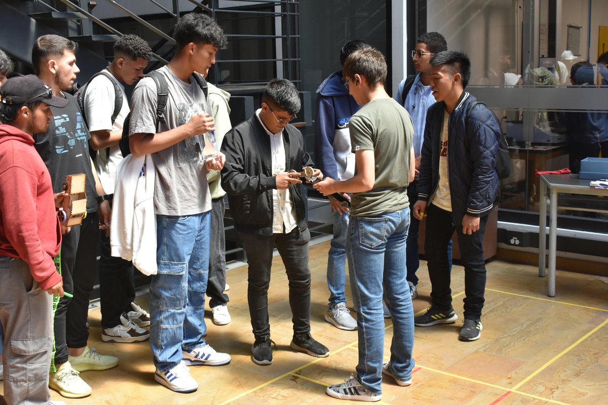 XVII Encuentro de Ing Mecánica (25)