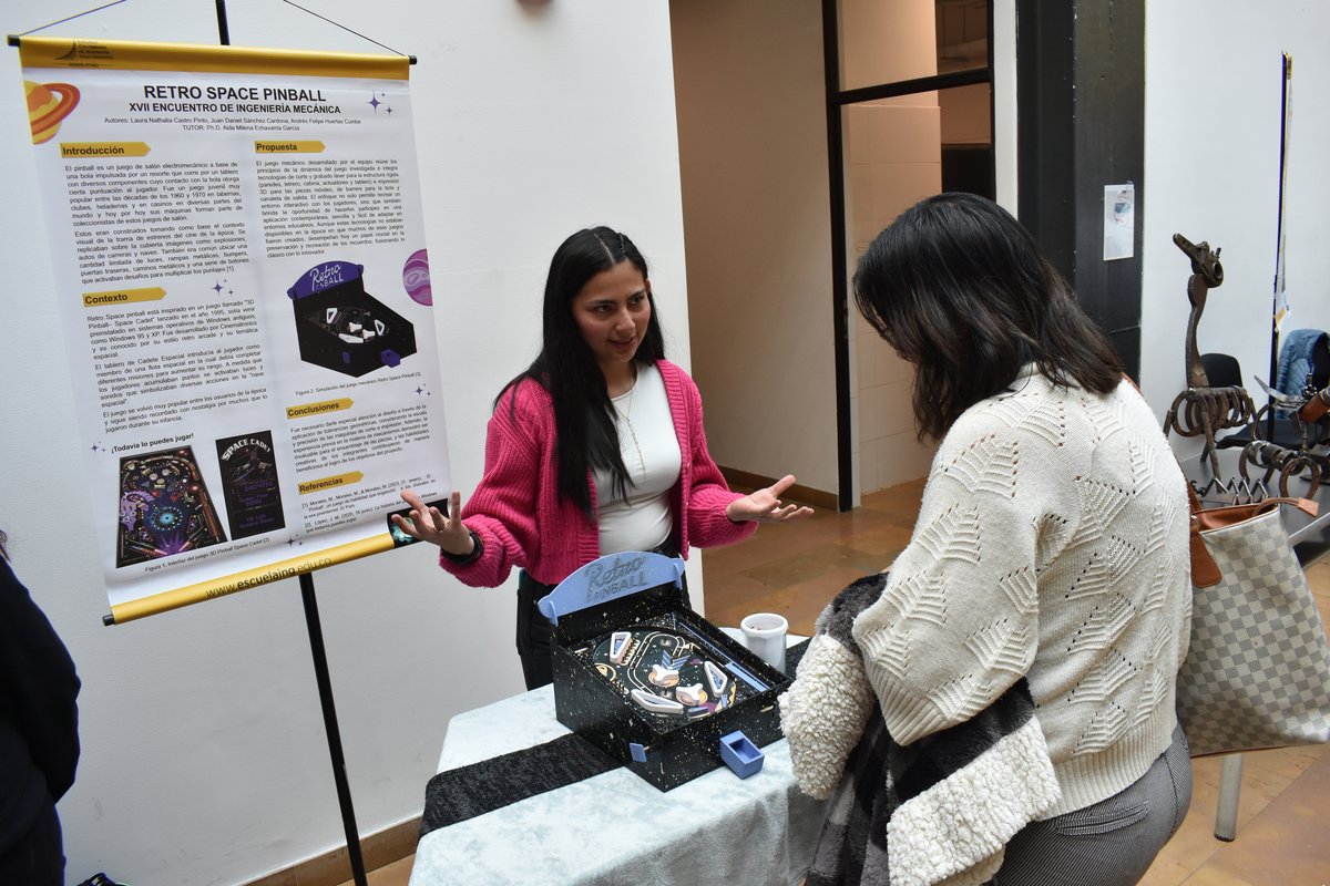 XVII Encuentro de Ing Mecánica (2)