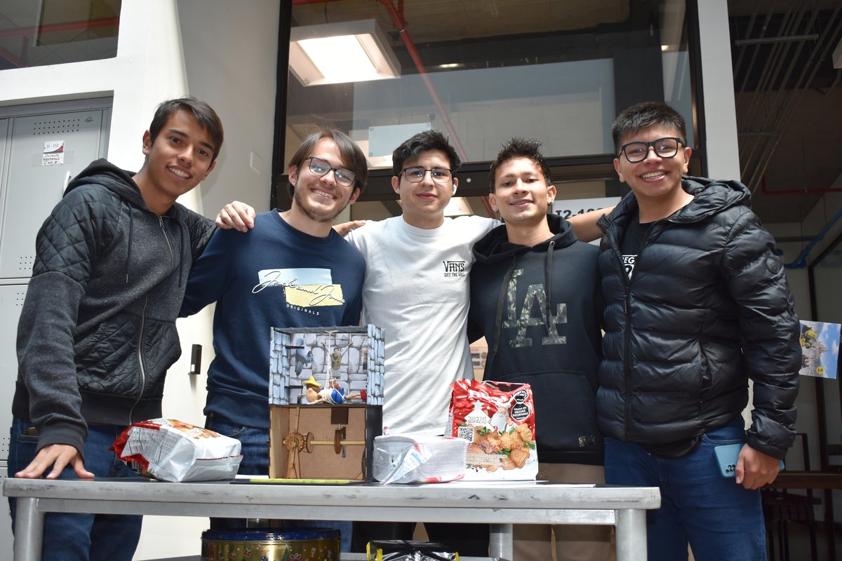 XVII Encuentro de Ing Mecánica (5)