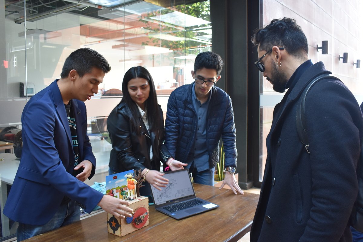 XV Encuentro de Ingeniería Mecánica (21)