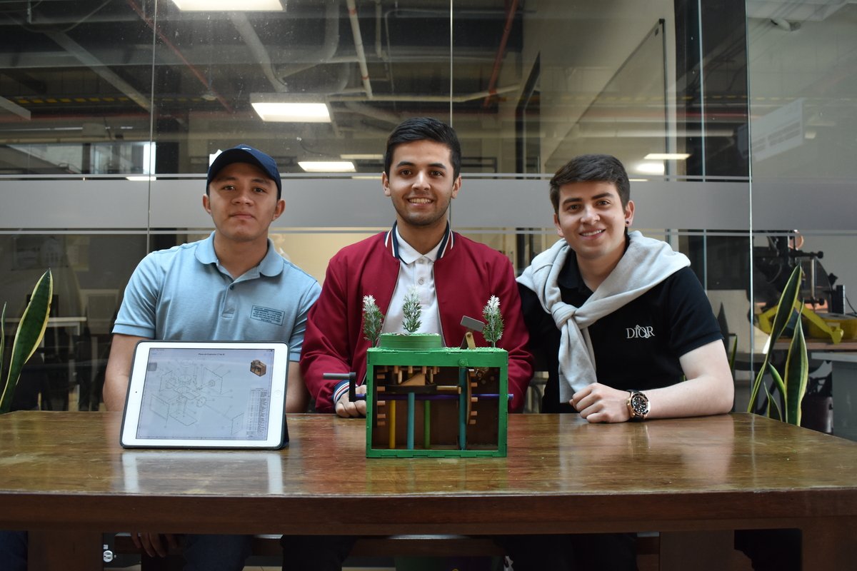 XV Encuentro de Ingeniería Mecánica (30)