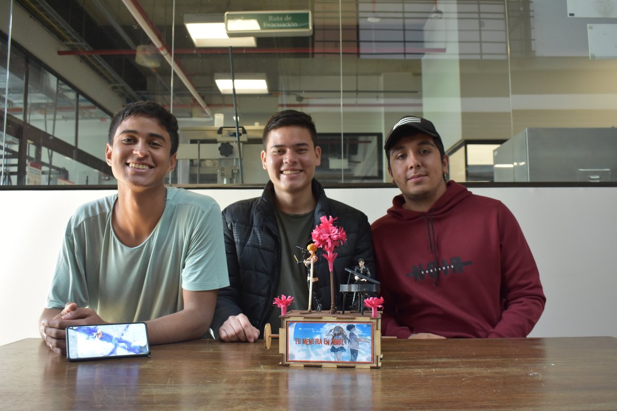 XV Encuentro de Ingeniería Mecánica (19)