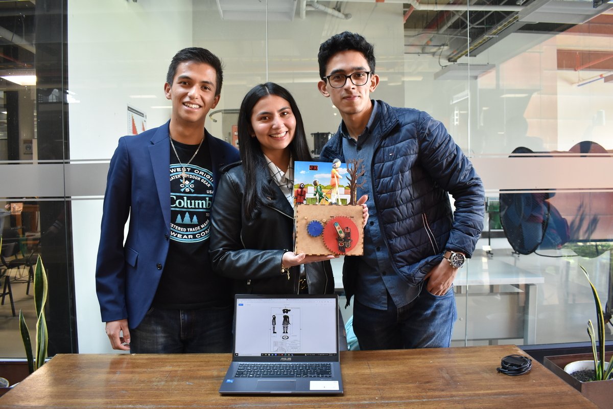 XV Encuentro de Ingeniería Mecánica (32)