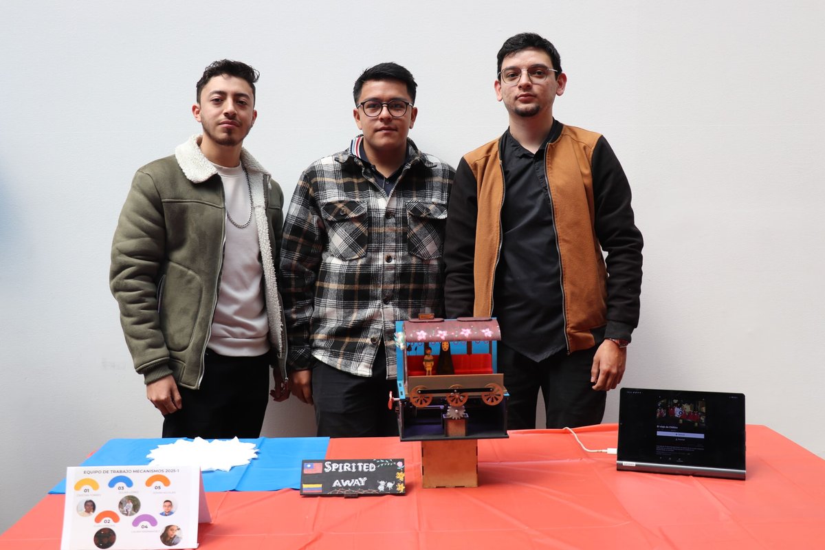 XX ENCUENTRO DE INGENIERÍA MECÁNICA (3)