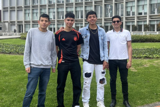 X Encuentro de Integrales