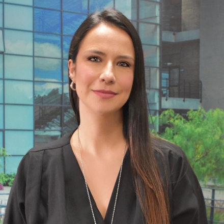 Yenniffer Bibiana Romero