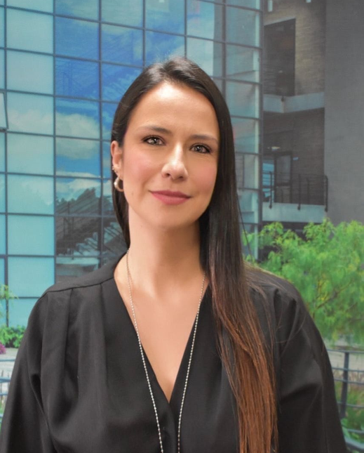 Yenniffer Bibiana Romero