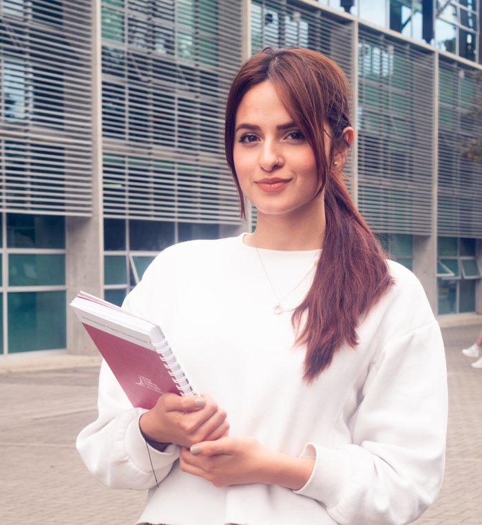 Perfil Estudiante - Escuela Colombiana de Ingeniería Julio Garavito