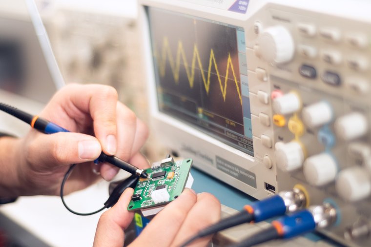Ingenieria Electronica