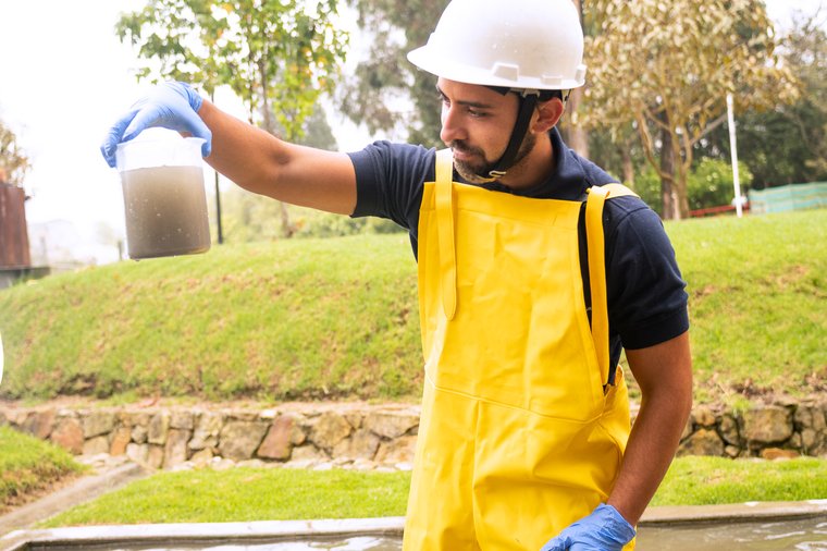 Carrera Ingeniería Ambiental
