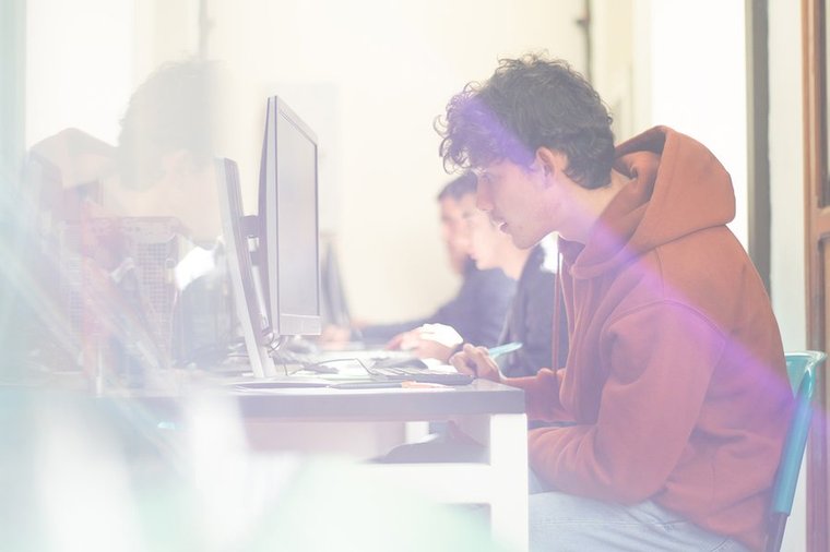 Por qué estudiar Ing de Sistemas