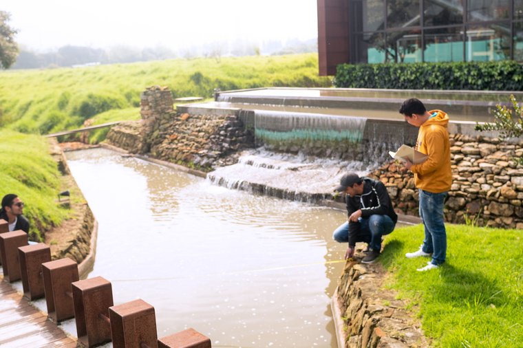 Centro de Estudios Hidráulicos