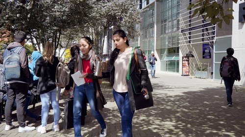 Estudiantes