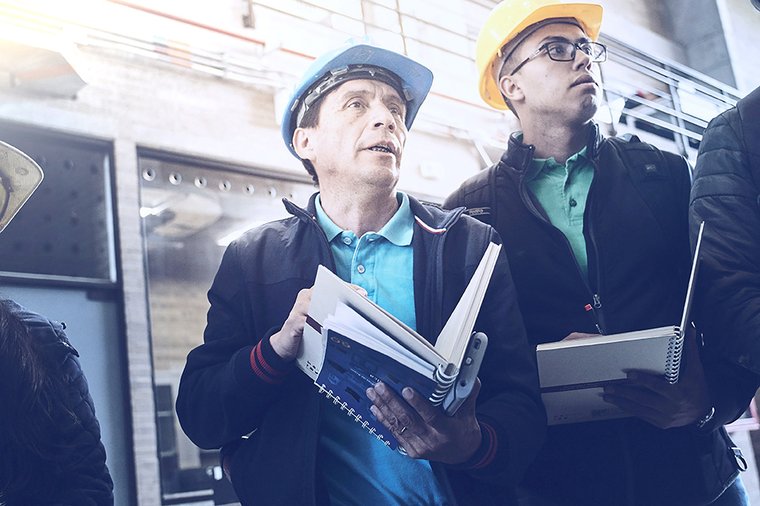 Especialización en Gerencia de Operaciones