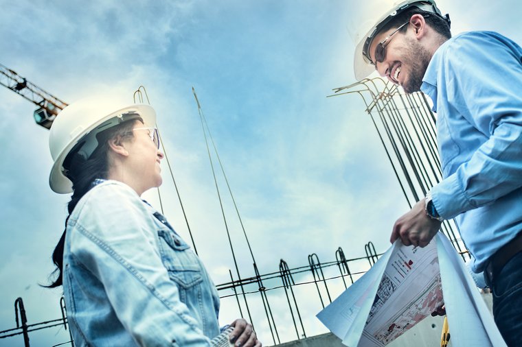 Ingenieria Civil - Posible Cover