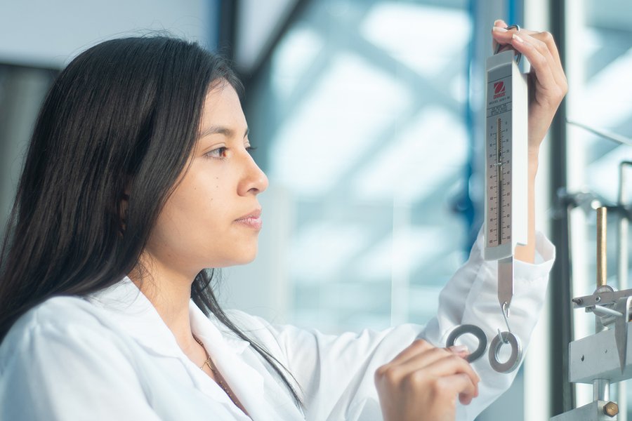 Laboratorio de Física