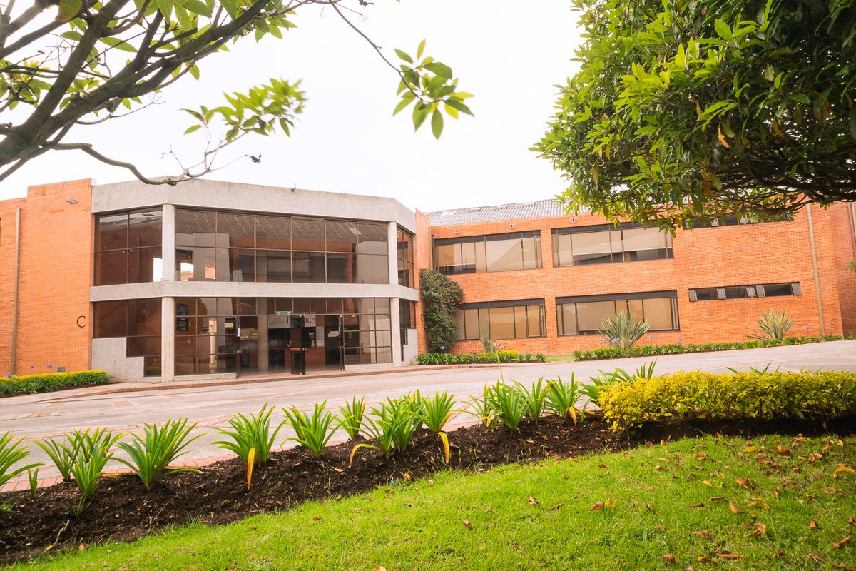 Escuela Colombiana de Ingeniería Julio Garavito