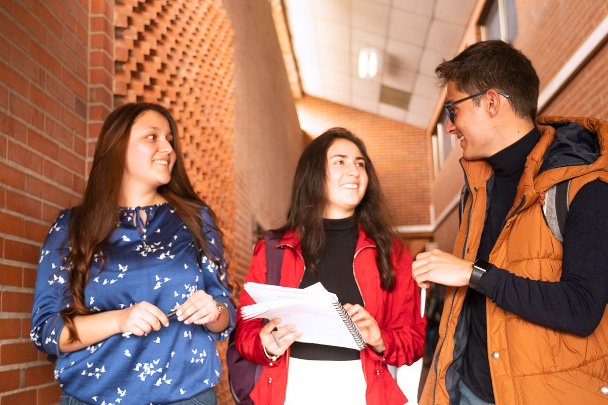 Matemáticas en Bogotá