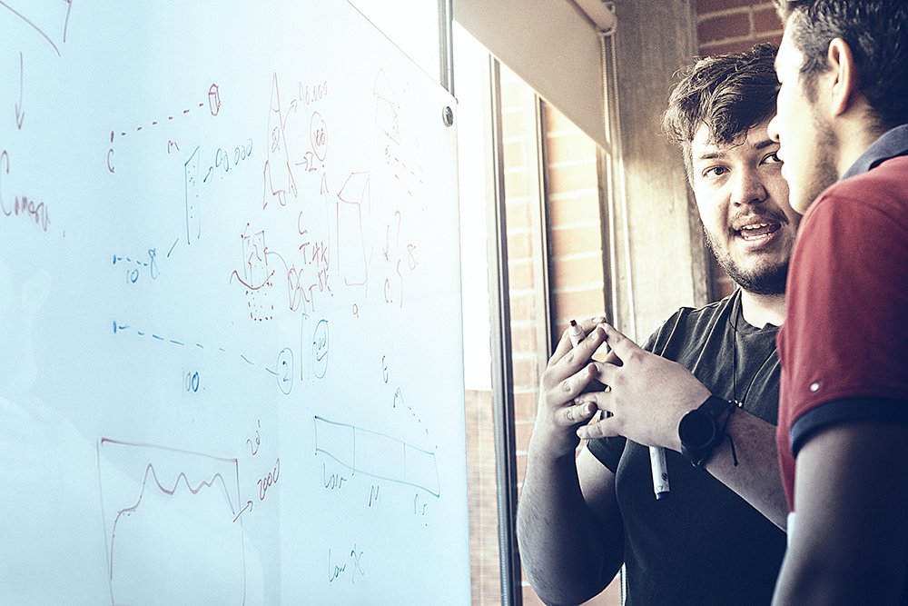 Organización Investigación